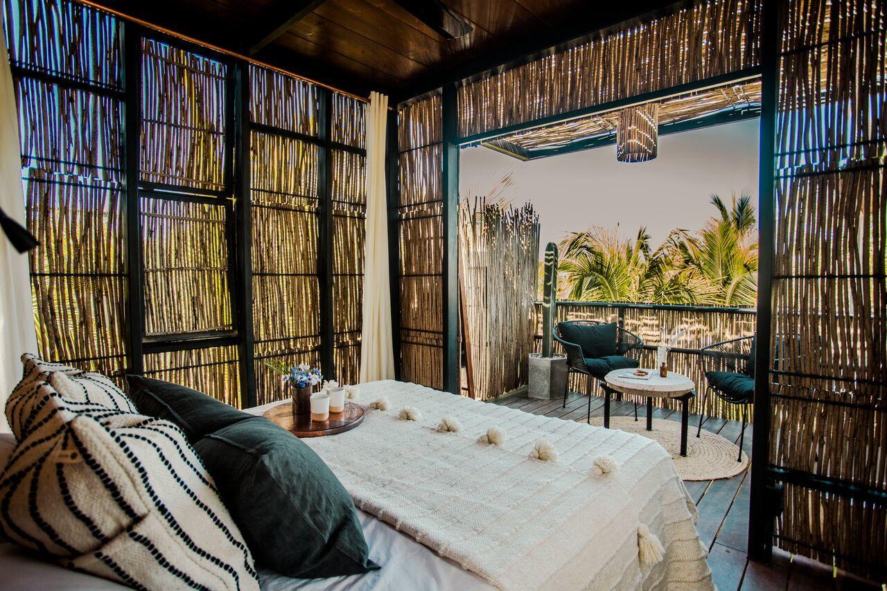 Acre Hotel San José del Cabo Buitenkant foto