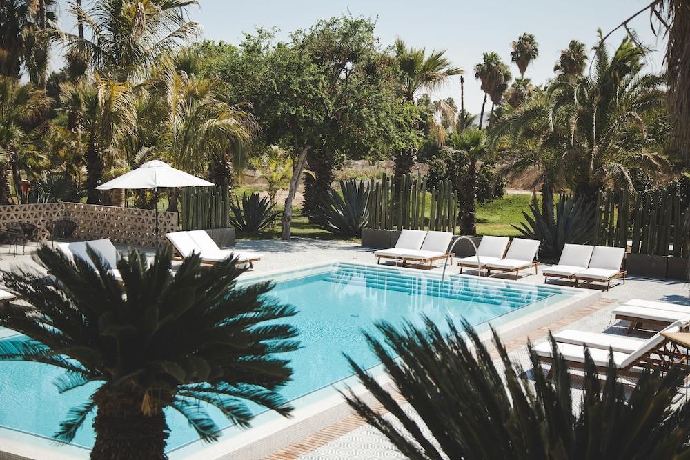Acre Hotel San José del Cabo Buitenkant foto