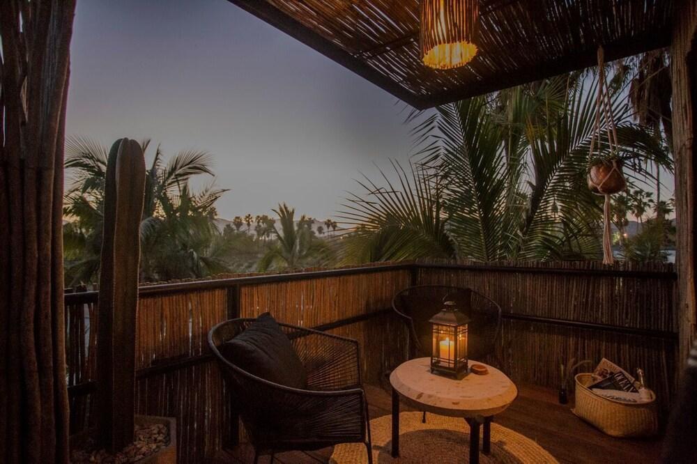 Acre Hotel San José del Cabo Buitenkant foto